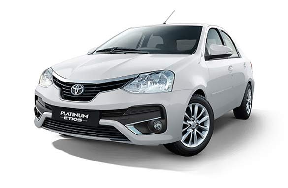 Toyota-etios