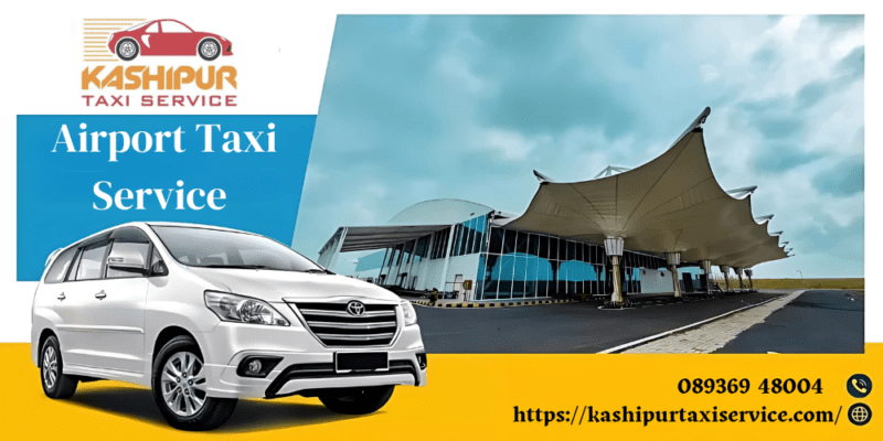 Airport Taxi Service